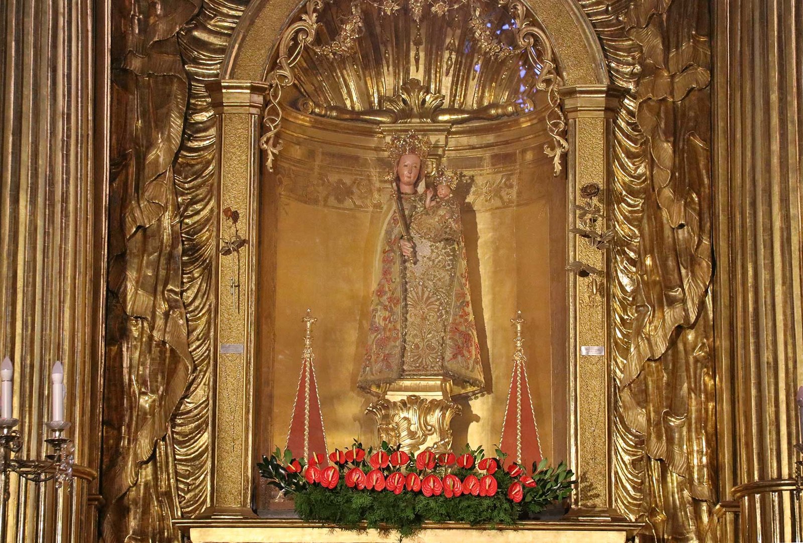 11 PAŹDZIERNIKA – XXVIII NIEDZIELA ZWYKŁA