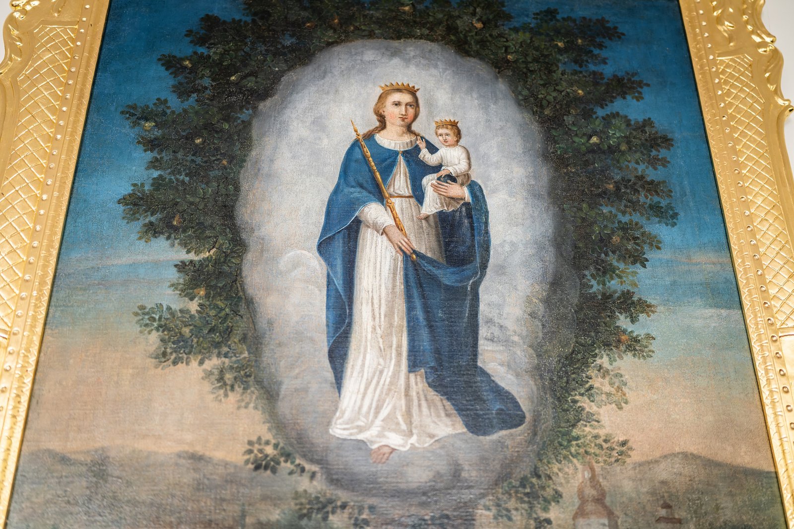 13 WRZEŚNIA – XXIV NIEDZIELA ZWYKŁA