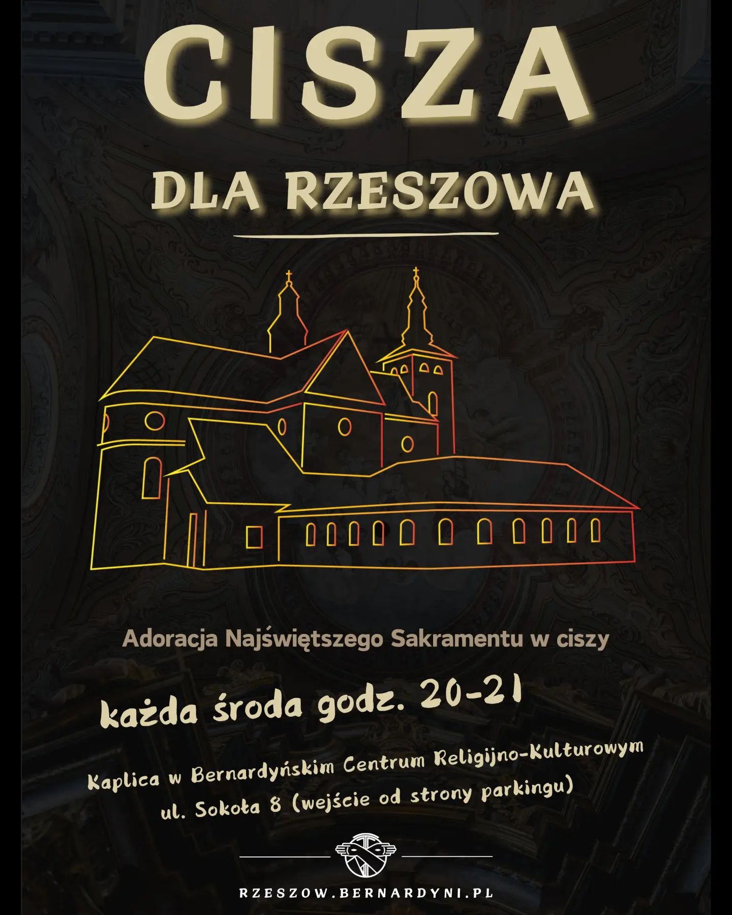 Cisza dla Rzeszowa