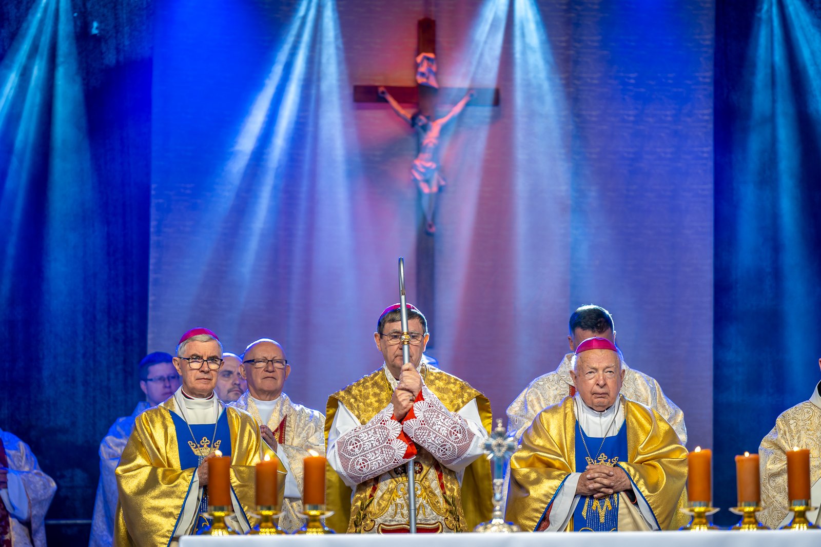 ODPUST MATKI BOŻEJ RZESZOWSKIEJ